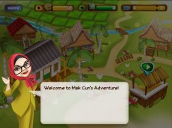 Mak Cun's Adventure screenshot 10