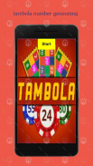 Tambola numbers_Teerthjain screenshot 0