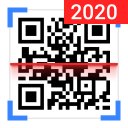 Barcode Scanner -  QR Code Scan Icon