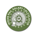 Indian Rail Salary Calculator