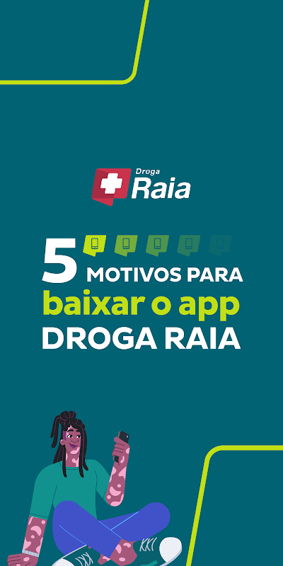 Download do APK de Drogal para Android