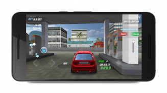 Traffic Guru screenshot 2