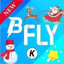 VIP Light BFly—Photos & Video Magic effects Edit