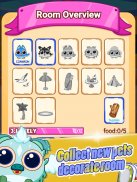 Pocket Condo - Collect Pets Game screenshot 1