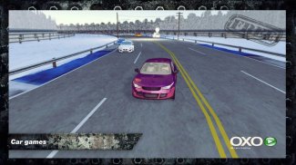 King Wheel Rider - Amazing Free 3D Car Racing Game screenshot 3