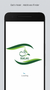 Eat's Halal : Muslim Assistant screenshot 0