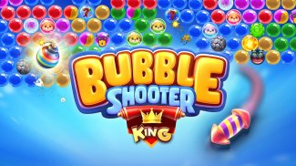 Bubble Shooter King screenshot 2