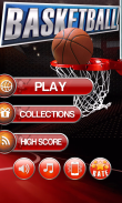 баскедбол Basketball Mania screenshot 2