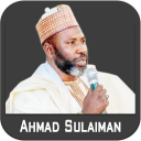 Ahmad Sulaiman Icon