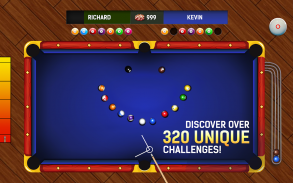 Pool Clash: 8 Ball Game Biliar screenshot 10