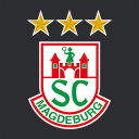 SC Magdeburg (SCM) Icon