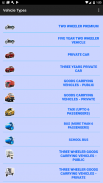 Motor Insurance Calculator EZY screenshot 1