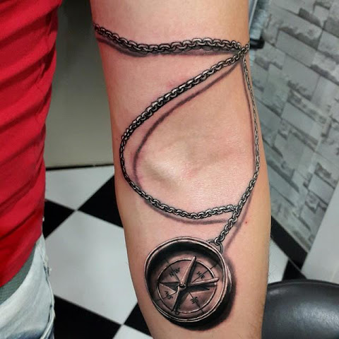 Here is a 3D Armband Tattoo Done by Akash Chandani Custom Designed this  Tattoo with symbol of Wheel… | Diseños de tatuaje maorí, Tatuaje de  brazalete, Tatuaje maori