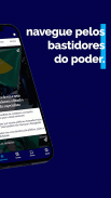 Conexão Política screenshot 1