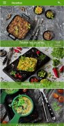 Recettes de casseroles screenshot 3