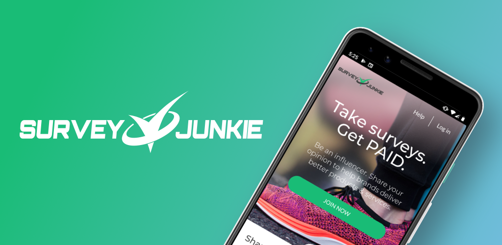Survey Junkie - APK Download for Android | Aptoide