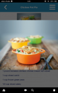 Cook'n Recipe App screenshot 8