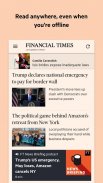 Financial Times: Business News screenshot 5