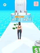 Shopping Race screenshot 0