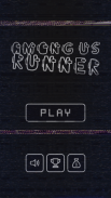 Among Us Runner screenshot 2