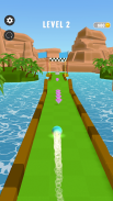 Fury Bowling screenshot 4