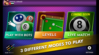 Apna Ball Pool screenshot 2