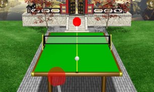 Zen Table Tennis Lite screenshot 3
