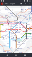 London Transport Planner screenshot 4