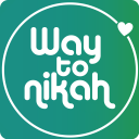 Way To Nikah: Muslim Matrimony Icon