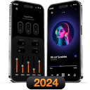 مشغل موسيقى 2020 Icon