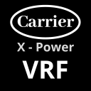 Carrier X-Power - Service and installation manual