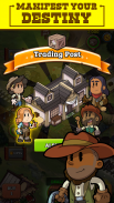 Idle Frontier: Tap Town Tycoon screenshot 7