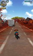 AE 3D MOTOR :Racing Games Free screenshot 3