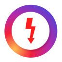 FastSaver for Instagram Icon