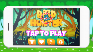 bird hunter screenshot 2