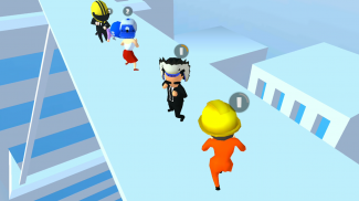 I, The One - एक्शन फाइटिंग गेम screenshot 5