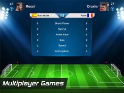 Digital Soccer : Freekick 2022 screenshot 6