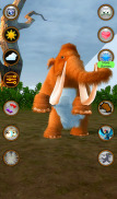 Falar Mammoth screenshot 4