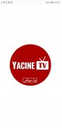 Yacine TV - بث مباشر screenshot 3