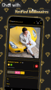 Mature Dating, Online Dating - Millionaire Dating screenshot 2