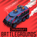 CUBG: battle cars of war unknown new battlegrounds Icon