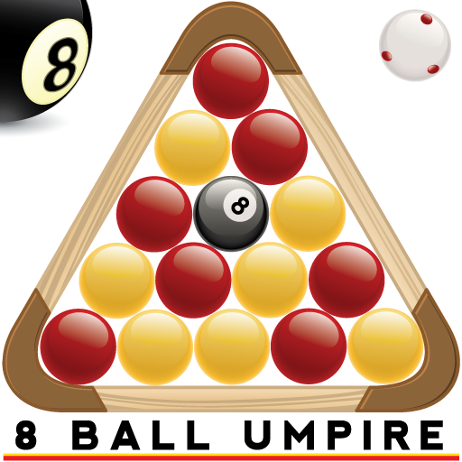 Foul Snooker - 8 Ball Umpire