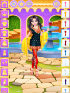 Indian Princess Dress Up screenshot 8