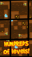 Mine Maze - Puzzle Game screenshot 5