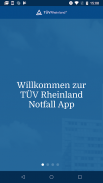 TÜV Rheinland screenshot 3