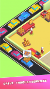 Hotdog Bitte: Idle Tycoon screenshot 3