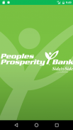 Peoples Prosperity Bank screenshot 1