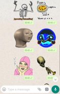 Doot It -  Sticker Pack screenshot 0