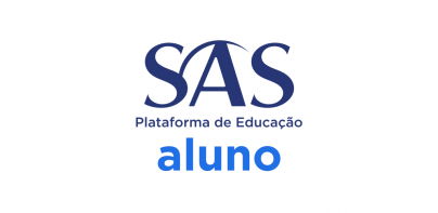 SAS Educação Aluno