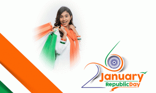 26 January Photo Editor, Republic Day Photo Editor screenshot 11